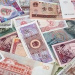 Notes from My Desk - Economic Events Around the World Today