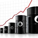 CRUDE OIL FINALLY FALLS ON INVENTORY AND STRATEGIC RESERVES RUMORS