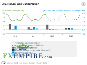The Future of Natural Gas The Future of Natural Gas