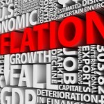 Inflation and Prices Up in Eurozone