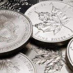 Whats Up With Silver or Should I Say Down