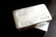 Silver friday