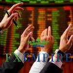 A Quick Summary Of Today's EU And US Markets