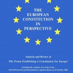 The EU Crisis from the Problem to the Solution (maybe) Part 1 of 2 The EU Crisis from the Problem to the Solution (maybe) Part 1 of 2