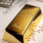 Gold Monthly Fundamental Forecast April 2012