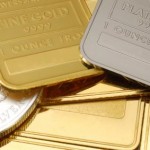Gold Fundamental Analysis April 18, 2012, Forecast