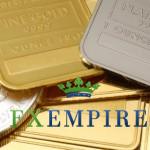Gold Fundamental Analysis Jan. 25,2012, Forecast