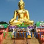 Asian Traditions in Gold