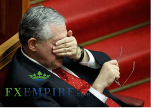 Greece's Budgetary Disaster..New Figures Shock