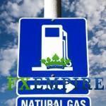 Natural Gas Fundamental Analysis Feb 1, 2012, Forecast