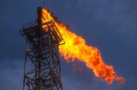 oil wednesday bns