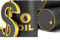 oil