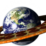 Who Said the Pizza wasn't Smart