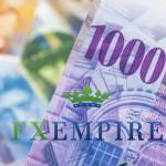 USD/CHF Fundamental Analysis Jan. 30, 2012, Forecast